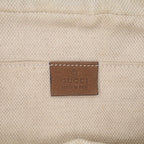 Gucci Leather Soho Disco Crossbody