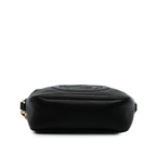 Gucci Leather Soho Disco Crossbody