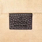 Gucci Leather Soho Disco Crossbody