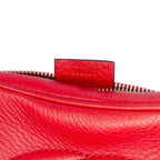 Gucci Leather Soho Disco Crossbody