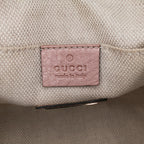 Gucci Leather Soho Disco Crossbody