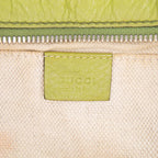 Gucci Leather Soho Disco Crossbody