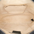 Gucci Leather Soho Disco Crossbody