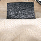 Gucci Leather Soho Disco Crossbody