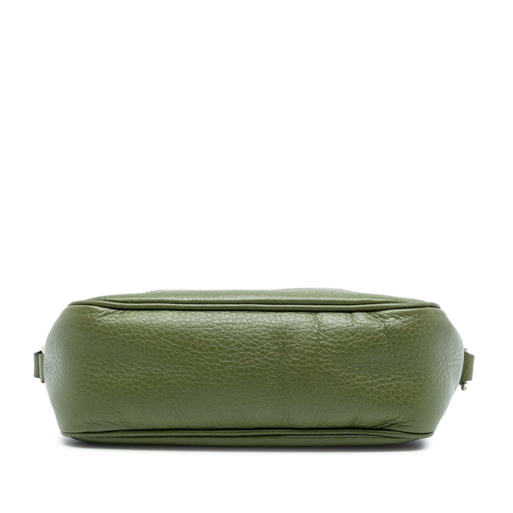 Gucci Leather Soho Disco Crossbody