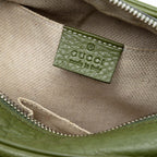 Gucci Leather Soho Disco Crossbody