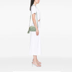 Gucci Leather Soho Disco Crossbody