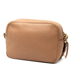 Gucci Leather Soho Disco Crossbody