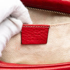 Gucci Leather Soho Disco Crossbody