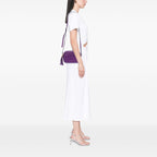 Gucci Leather Soho Disco Crossbody