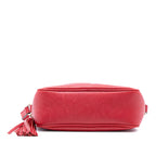 Gucci Leather Soho Disco Crossbody