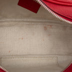 Gucci Leather Soho Disco Crossbody
