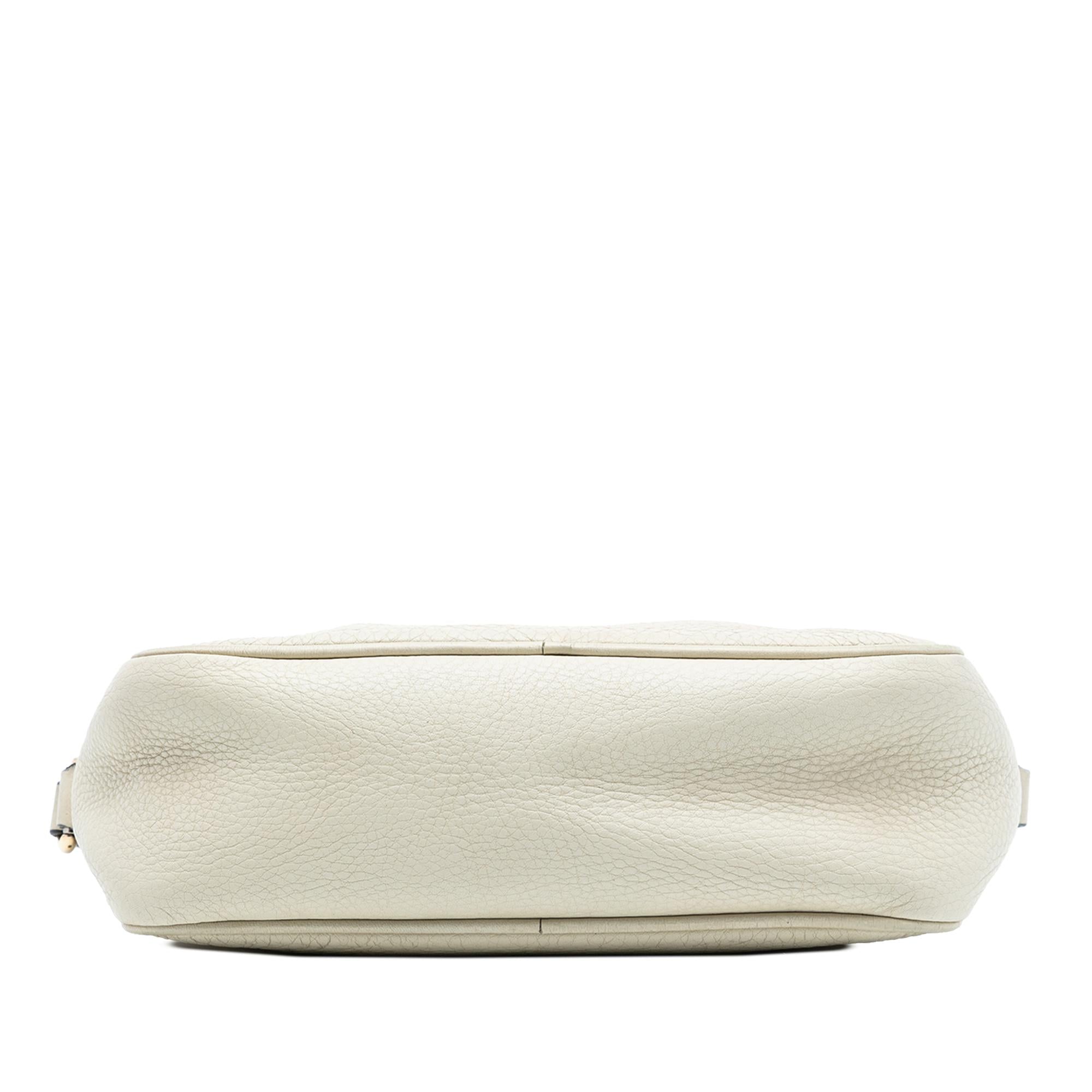 Gucci Leather Soho Disco Crossbody