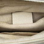 Gucci Leather Soho Disco Crossbody