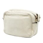 Gucci Leather Soho Disco Crossbody