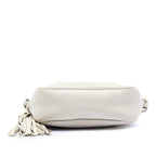 Gucci Leather Soho Disco Crossbody