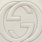 Gucci Leather Soho Disco Crossbody