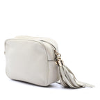 Gucci Leather Soho Disco Crossbody