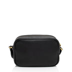 Gucci Leather Soho Disco Mini Bag (SHF-X7jJiu)