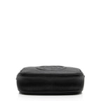 Gucci Leather Soho Disco Mini Bag (SHF-X7jJiu)
