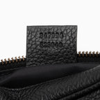Gucci Leather Soho Disco Mini Bag (SHF-X7jJiu)