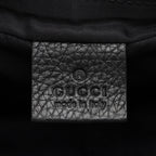 Gucci Leather Soho Disco Mini Bag (SHF-X7jJiu)