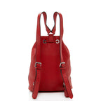 Gucci Leather Soho Drawstring Backpack (SHF-19672)