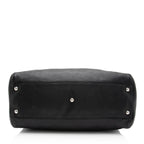 Gucci Leather Soho Duffle Bag (SHF-WH9J41)