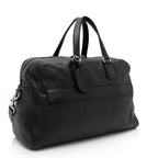 Gucci Leather Soho Duffle Bag (SHF-WH9J41)