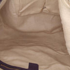 Gucci Leather Soho Hobo