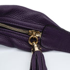 Gucci Leather Soho Hobo