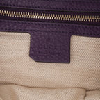Gucci Leather Soho Hobo