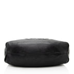 Gucci Leather Soho Large Hobo (SHF-21688)
