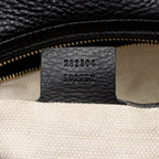 Gucci Leather Soho Large Hobo (SHF-21688)