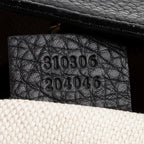 Gucci Leather Soho Large Shoulder Bag (SHF-22564)