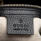 Gucci Leather Soho Large Shoulder Bag (SHF-22564)