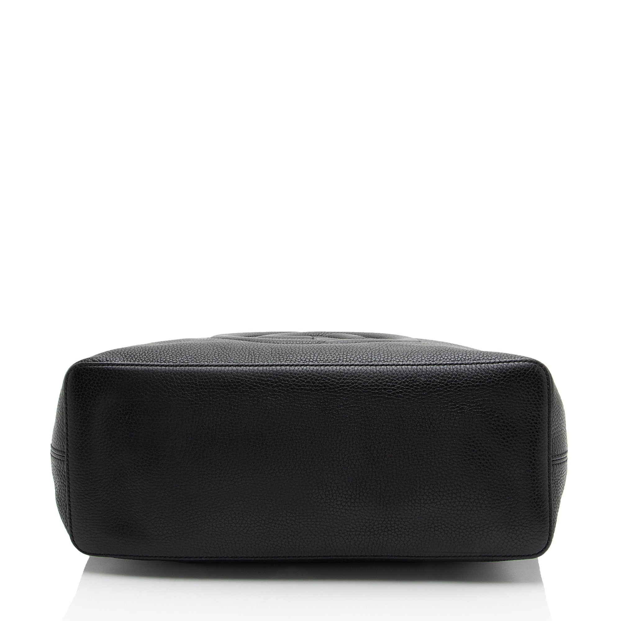 Gucci Leather Soho Large Shoulder Bag