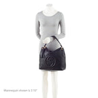 Gucci Leather Soho Large Shoulder Bag