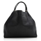 Gucci Leather Soho Large Tote (SHF-22076)