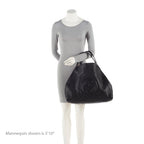 Gucci Leather Soho Large Tote (SHF-22076)