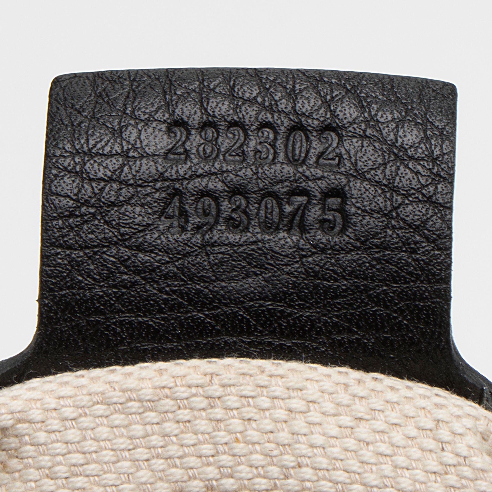 Gucci Leather Soho Medium Boston Bag