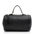 Gucci Leather Soho Medium Boston Bag