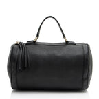 Gucci Leather Soho Medium Boston Bag