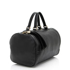 Gucci Leather Soho Medium Boston Bag