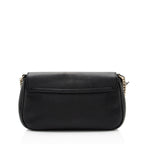 Gucci Leather Soho Medium Flap Bag (SHF-fYEFdJ)