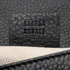 Gucci Leather Soho Medium Flap Bag (SHF-fYEFdJ)