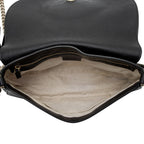 Gucci Leather Soho Medium Flap Bag (SHF-fYEFdJ)