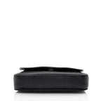 Gucci Leather Soho Medium Flap Bag