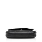 Gucci Leather Soho Medium Flap Bag