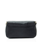 Gucci Leather Soho Medium Flap Bag